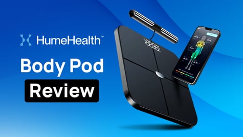 HumeHealth Body Pod Review