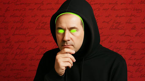 Identity theft explained