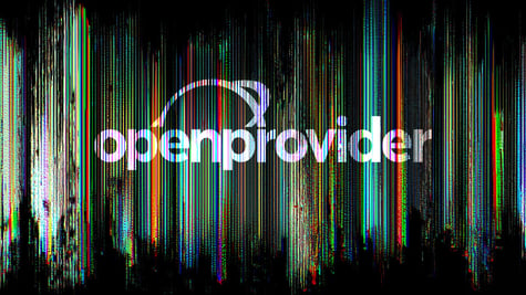 Openprovider