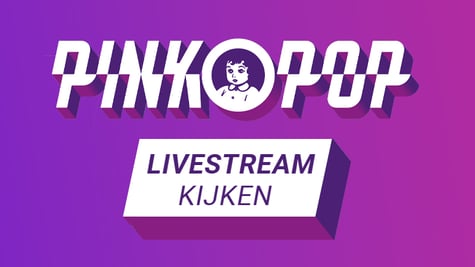 stream pinkpop in nl