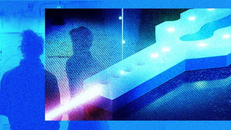Quantum internet