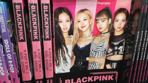 blackpink ticket scam