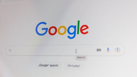 Google search Audio Overviews