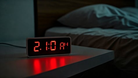 AI Death Clock Life2vec
