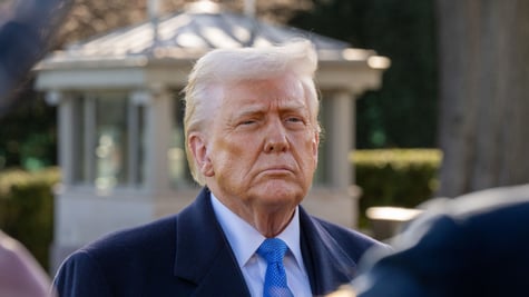 Trump crypto firm earnings