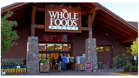 Whole Foods Market