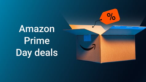 amazon prime day deals tech
