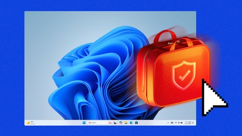 Microsoft antivirus