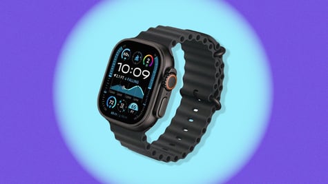 Apple Watch Ultra 3