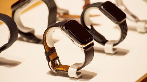 Apple Watch Hermes