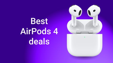 best airpods 4 deals