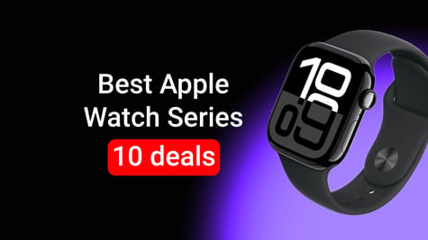 Best Apple Watch series