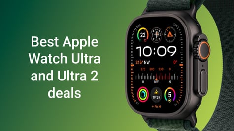 best apple watch deals
