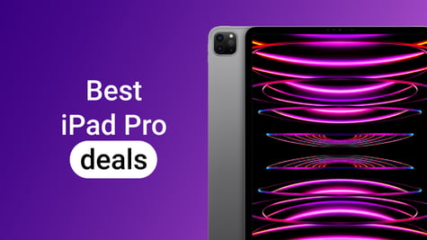 best ipad pro deals