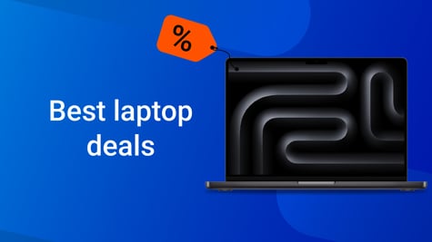 best laptop deals