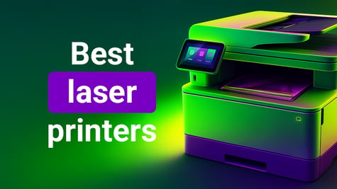 best laser printers
