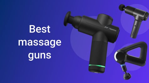 best massage gun