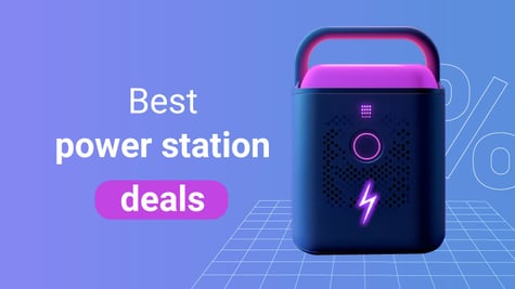 best power station deals