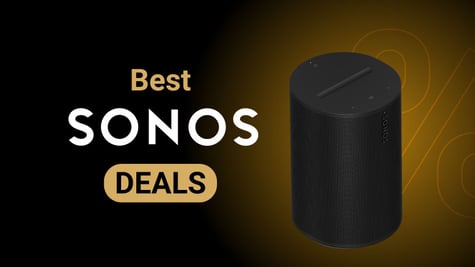 best sonos deals