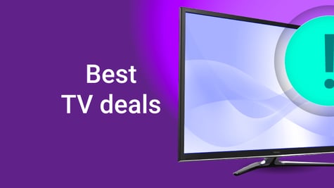 Best TV deals