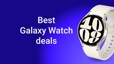 best galaxy watch deals