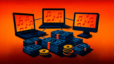 botnet-listening-music-money