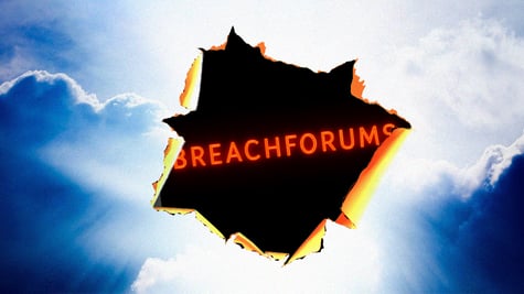 Breached Forums