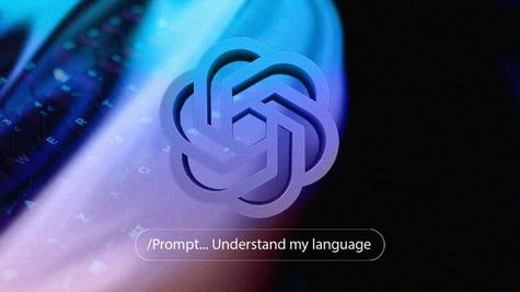 ChatGPT getting prompts to understand my language.