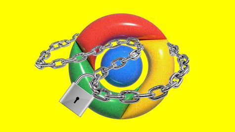 Google chrome update, vulnerability