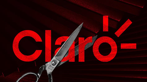 Claro data breach