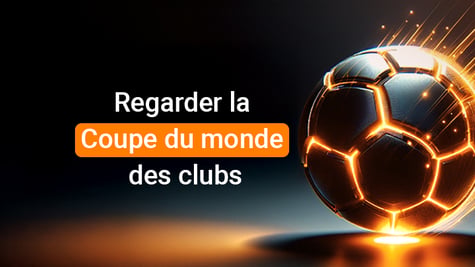 Regarder la Coupe du monde des clubs
