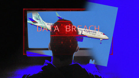 Cyprus Airline data breach