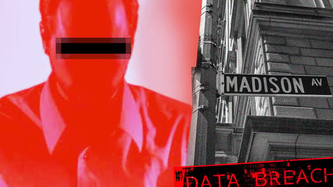 550 Madison Avenue data breach