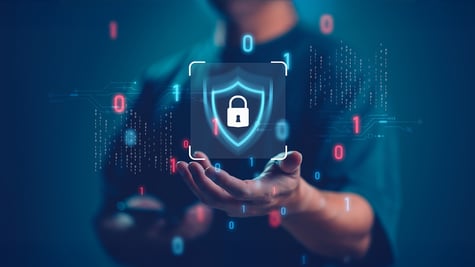 Dedicated Servers and Data Privacy