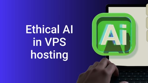 ethical ai in vps hosting
