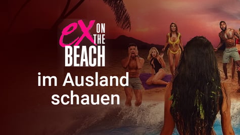 DE watch ex on the beach