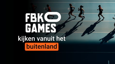 How to watch FBK Games 2025 from abroad