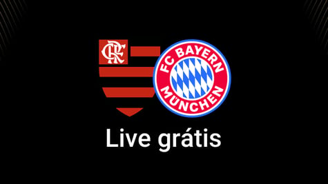 flamengo vs bayern