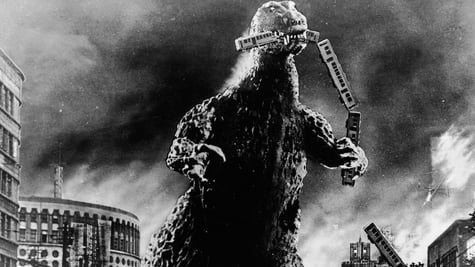 godzilla-1954