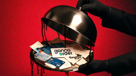 GonnaOrder data leak