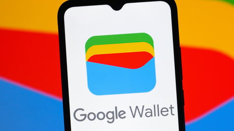 Google Wallet