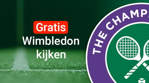 how to watch Wimbledon 2025