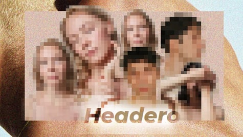 Headero app private messages leak