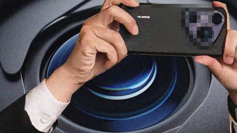 Huawei Pura 80