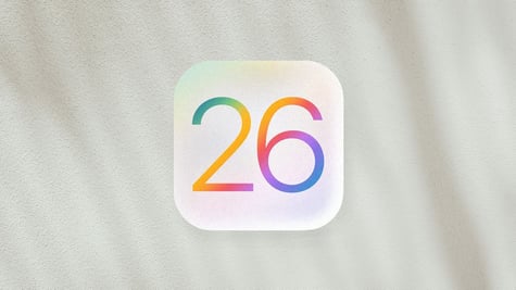 iOS26