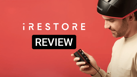 irestore review