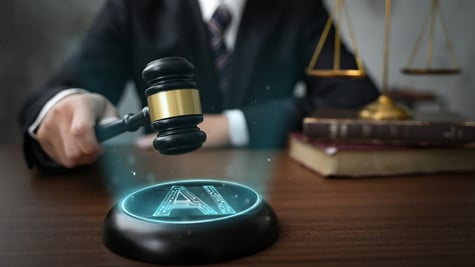 genertaive AI tools, court, judge, attorney
