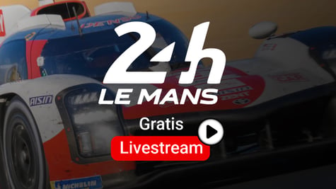 le mans 24 livestream