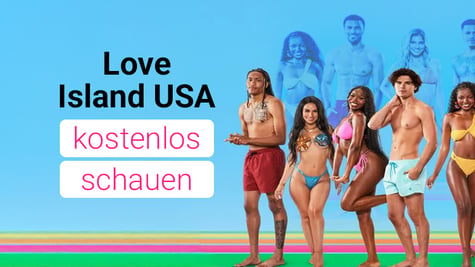love island de