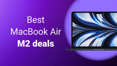macbook air m2 deals